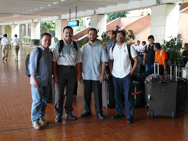 G] Julai 2011